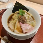 麦と麺助 - 