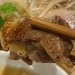 麦と麺助 - 