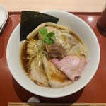 麦と麺助 - 