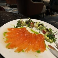 レストラン Chef's Theatre - 