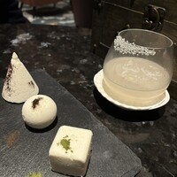 レストラン Chef's Theatre - 