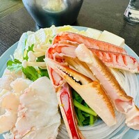 かに・ふぐ専門 蟹吉WEST なんば道頓堀 - 