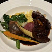 レストラン Chef's Theatre - 