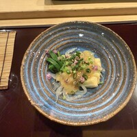 鮨 福原 - 