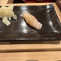鮨 福原 - 