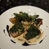 レストラン Chef's Theatre - 