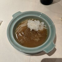 トゥーランドット 臥龍居  - 