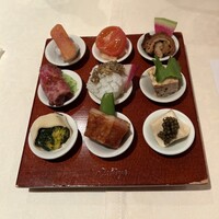 トゥーランドット 臥龍居  - 