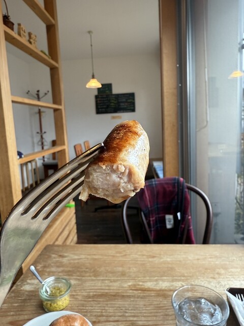 アレマンニャ 西国分寺店 （ALEMANIA） - 西国分寺/ドイツ料理 | 食べログ