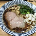 麺匠 いけだ - 