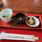 あらたや - 料理写真: