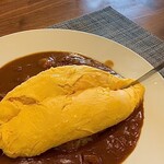 鉄板焼き ひつじの隠れ家 - 