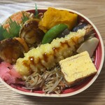マルナカ - 料理写真: