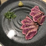 ジンギスカン霧島 - 