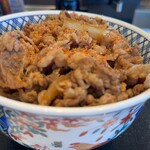 吉野家 - 