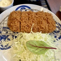 とんかつ まい泉 青山本店 - 