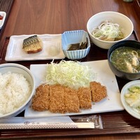 とんかつ まい泉 青山本店 - 