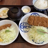 とんかつ まい泉 青山本店 - 