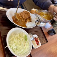 とんかつ まい泉 青山本店 - 