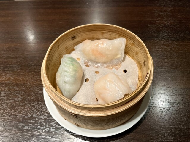 Hong Kong Yum cha Hoshimachi Kawaramachi Sanjo Ten photo 4