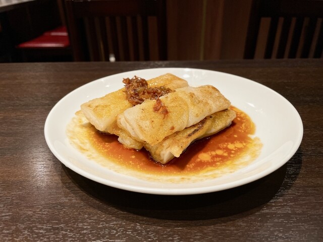 Hong Kong Yum cha Hoshimachi Kawaramachi Sanjo Ten photo 2