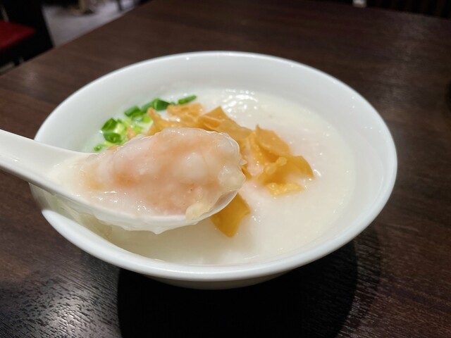 Hong Kong Yum cha Hoshimachi Kawaramachi Sanjo Ten