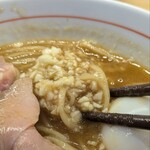 麺処 全て - 