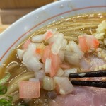 麺処 全て - 
