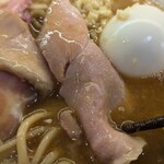 麺処 全て - 
