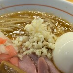 麺処 全て - 