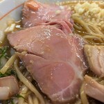麺処 全て - 