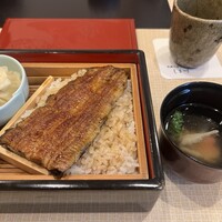 天然うなぎ しま村 - 
