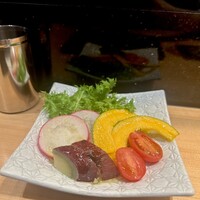 南青山とりや幸 - 