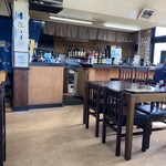 はんなり食堂 - 