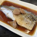 はんなり食堂 - 