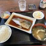 はんなり食堂 - 
