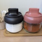 山形蕎麦の焔蔵 凪 - 