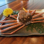 越前かに料理 鹿島 - 