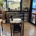 はんなり食堂 - 