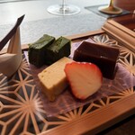 越前かに料理 鹿島 - 