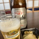 はんなり食堂 - 