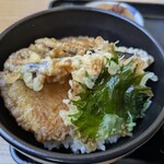 山形蕎麦の焔蔵 凪 - 