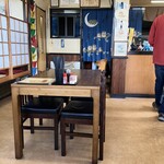 はんなり食堂 - 