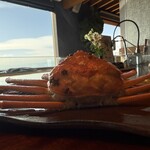 越前かに料理 鹿島 - 