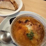 炭火焼バル&串焼き J.J.ぽっち - 