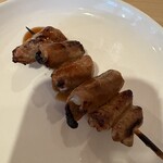 炭火焼バル&串焼き J.J.ぽっち - 