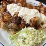 はんなり食堂 - 