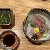 日本料理 をとわ -  日本料理 をとわ -