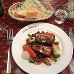 ル・クロ・モンマルトル - 