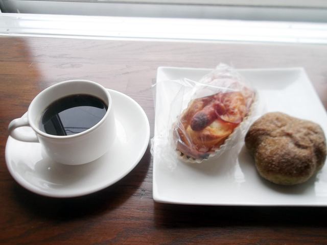 パン ド ミック（Pain de mic） - 鷲別（パン）の写真